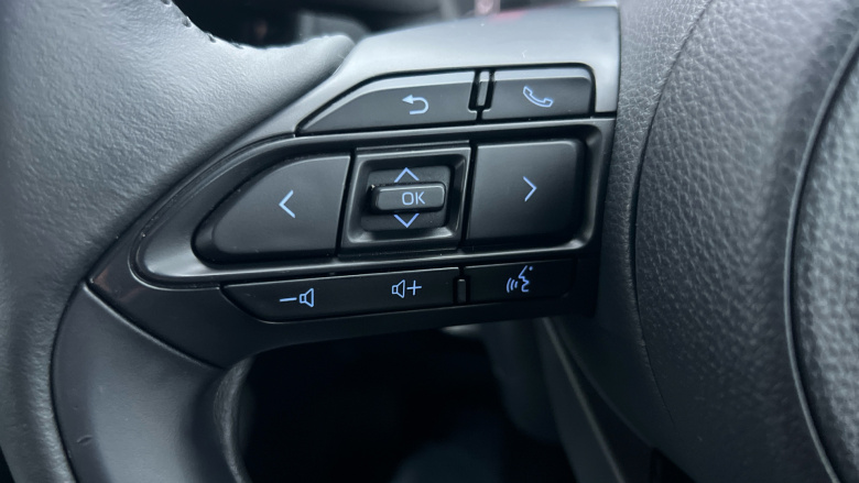 Toyota Aygo X 1.0 VVT-i Pure 5dr Petrol Hatchback